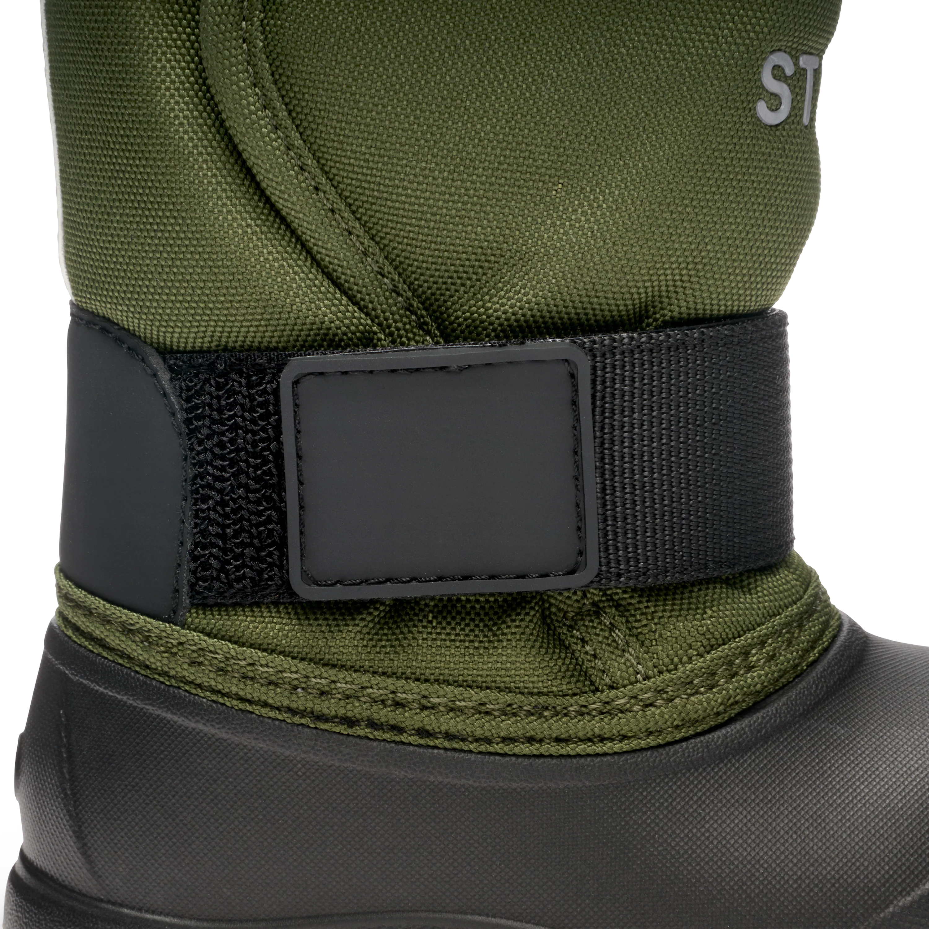 Trek Toddler Ultra-Lightweight Insulated Winter Boot - Image 33