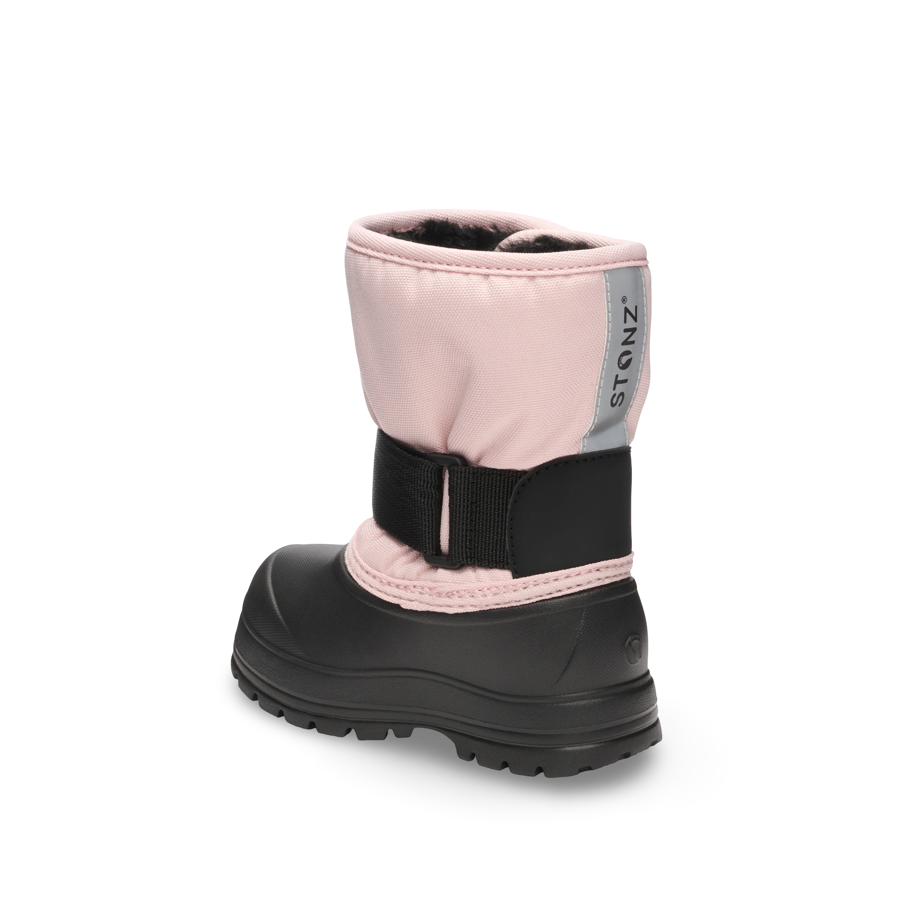 Trek Toddler Ultra-Lightweight Insulated Winter Boot - Image 38