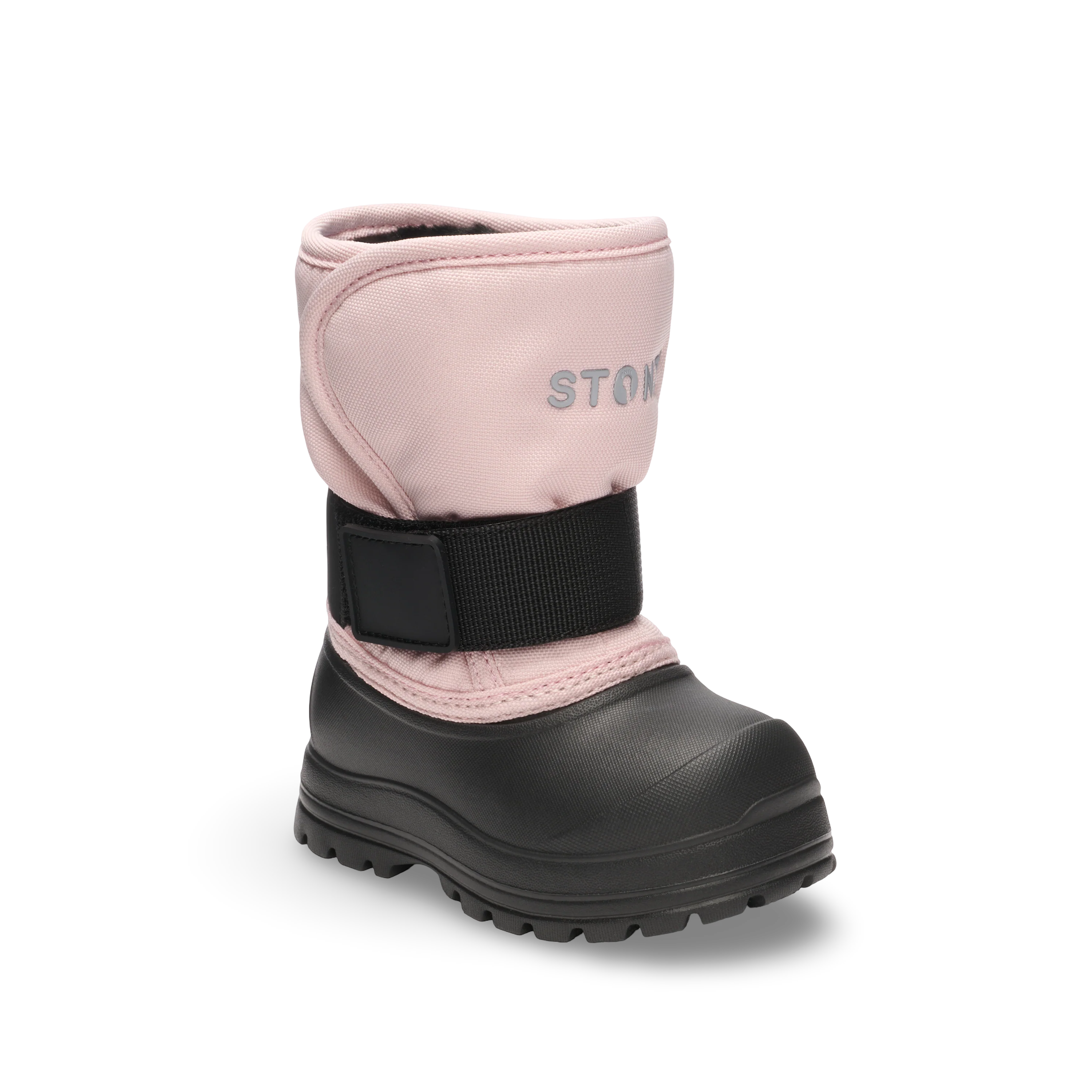 Trek Toddler Ultra-Lightweight Insulated Winter Boot - Image 4