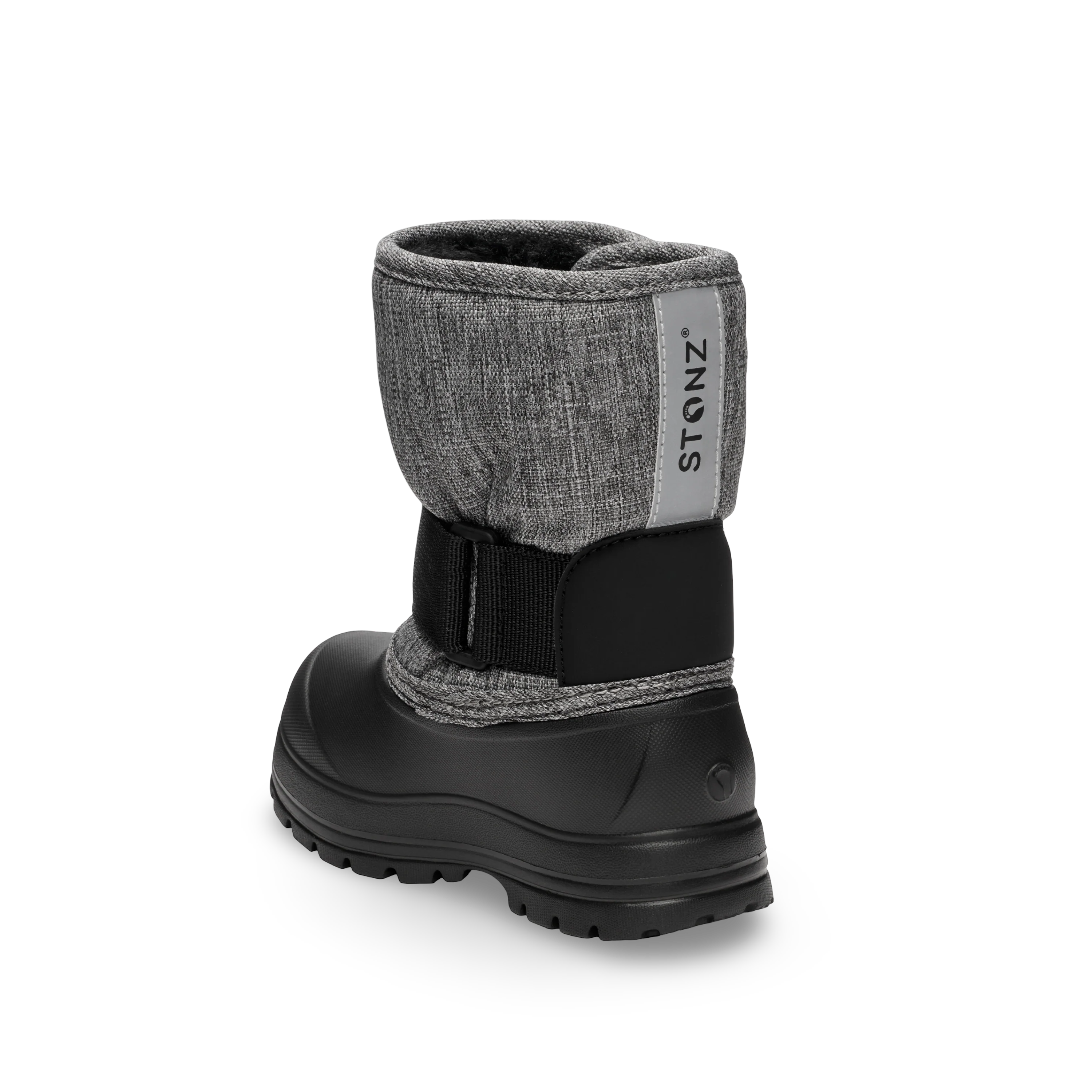 Trek Toddler Ultra-Lightweight Insulated Winter Boot - Image 42