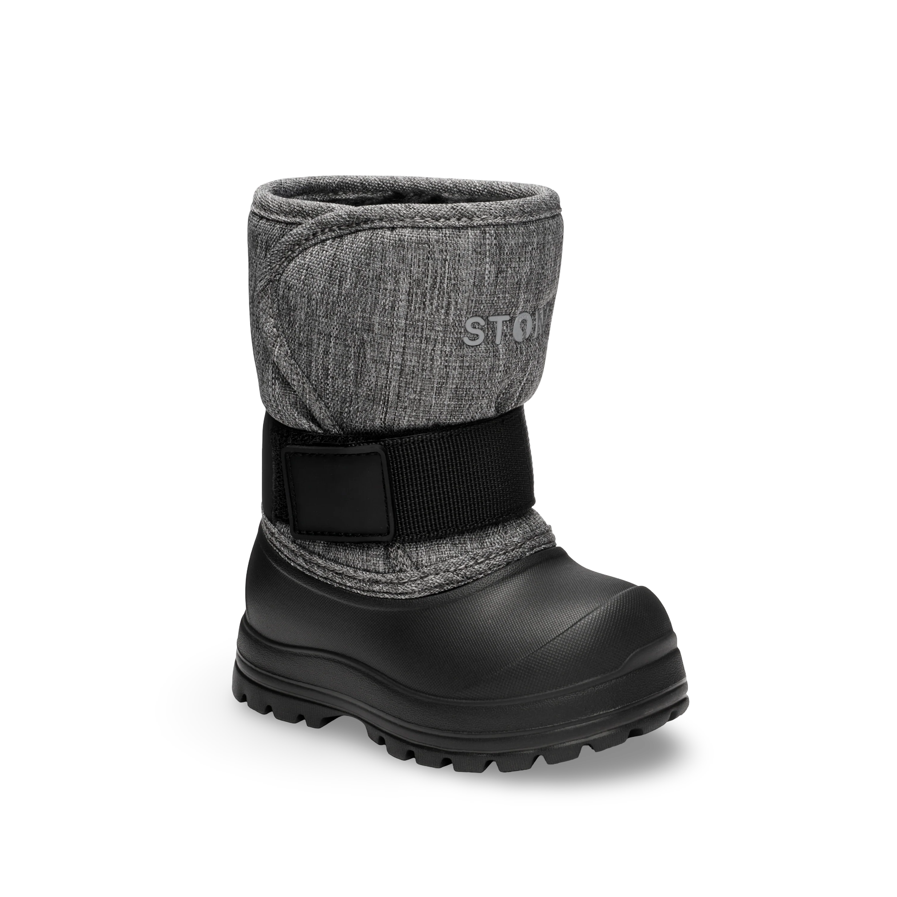 Trek Toddler Ultra-Lightweight Insulated Winter Boot - Image 5