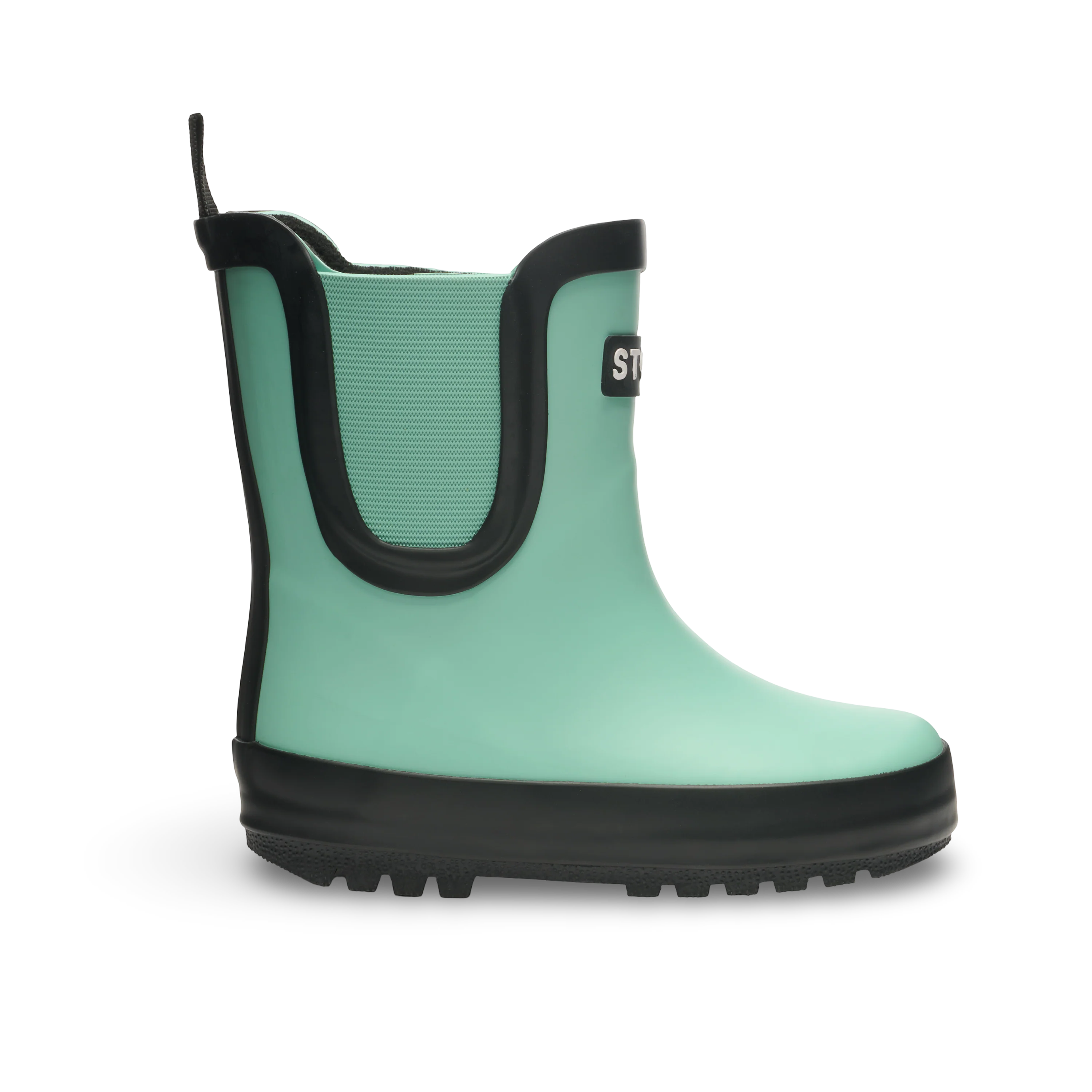 Urban Waterproof Rain Boot for Kids - Image 25
