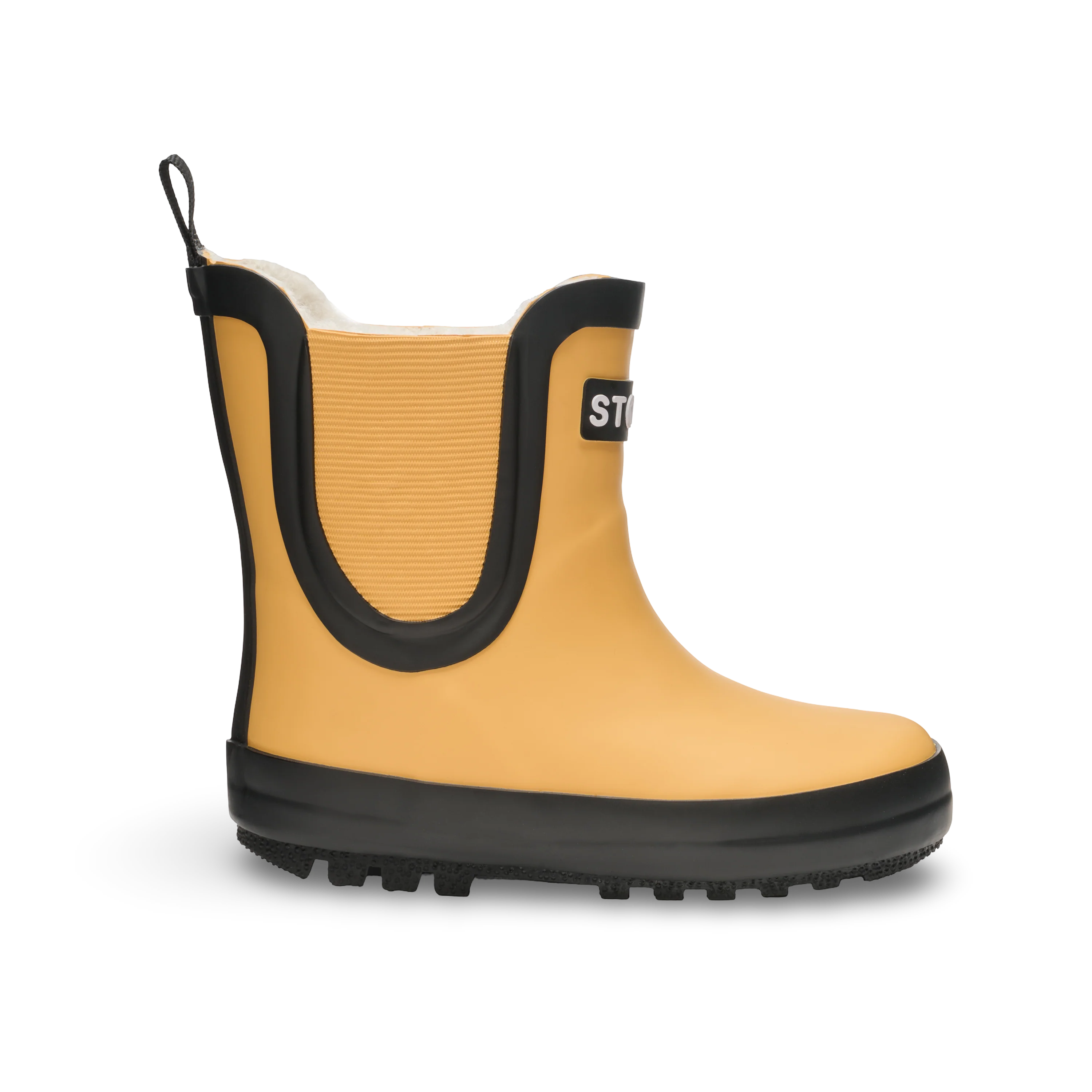 Urban Waterproof Rain Boot for Kids - Image 26