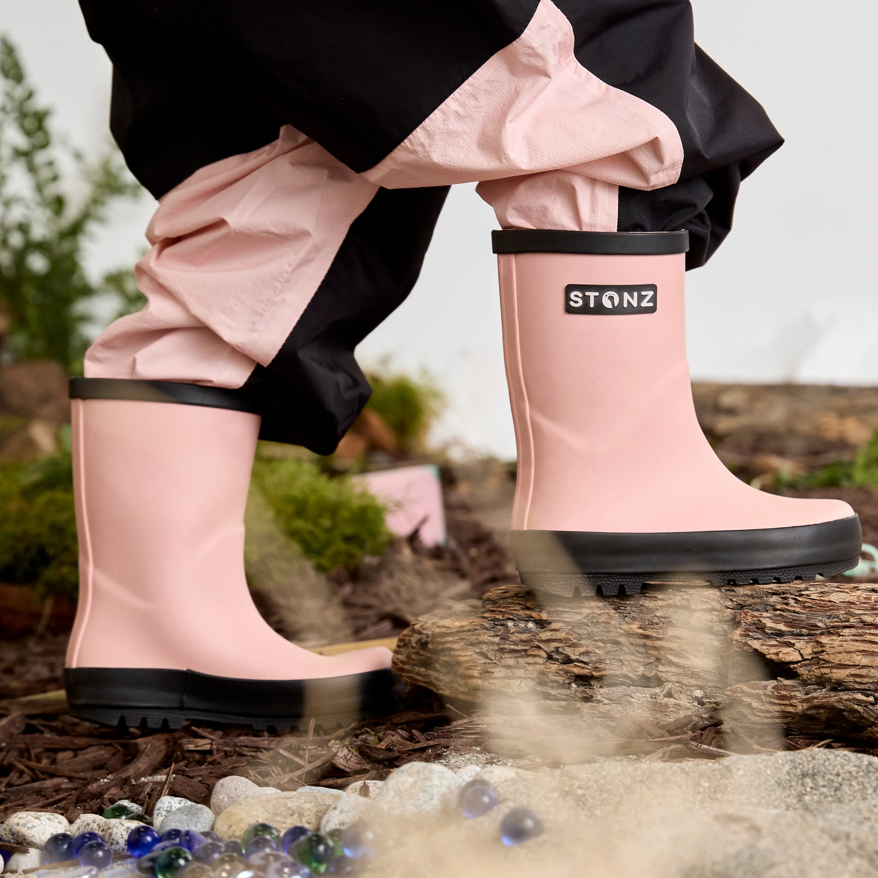 Waterproof Rain Boots 2.0 for Toddlers and Kids - Image 16