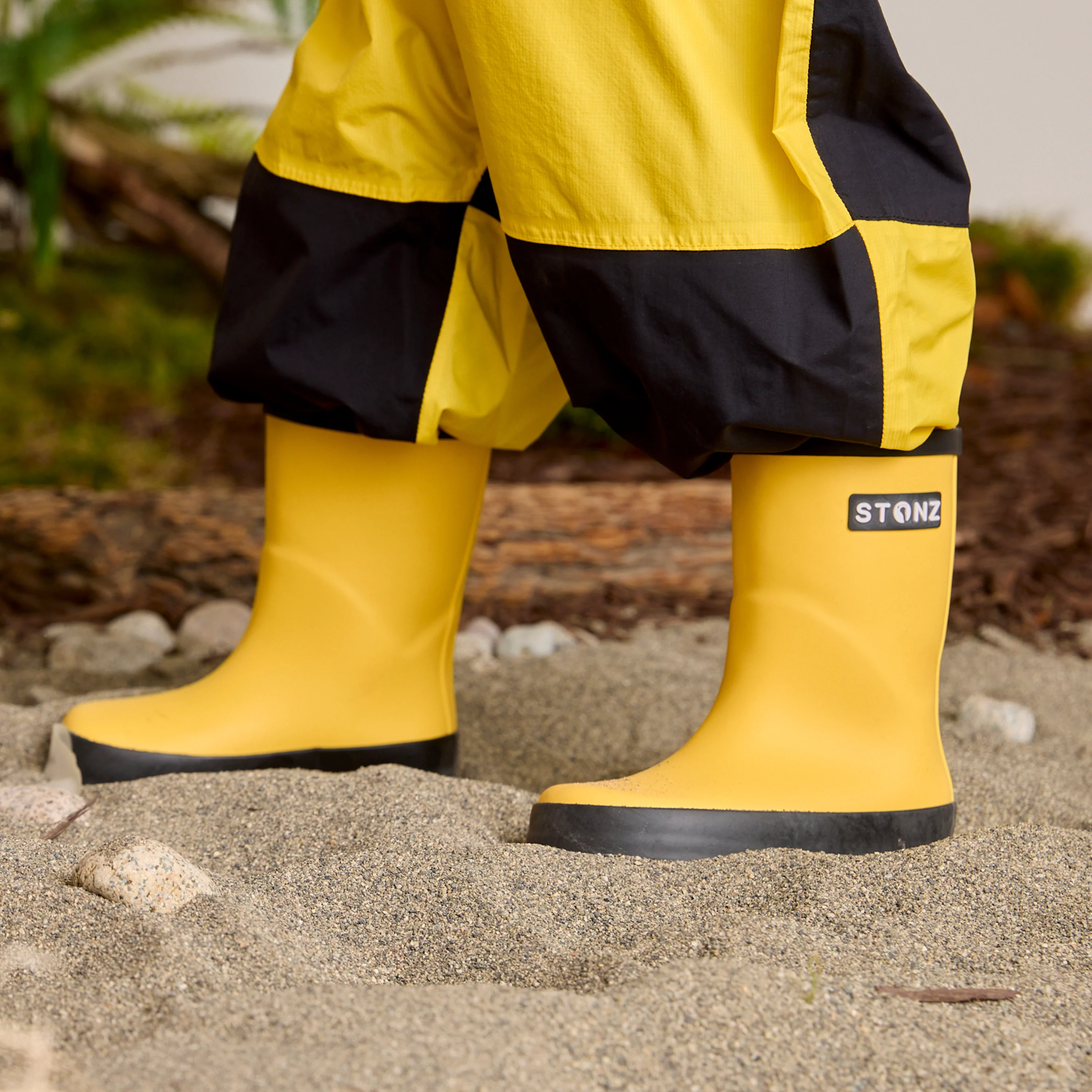 Waterproof Rain Boots 2.0 for Toddlers and Kids - Image 22