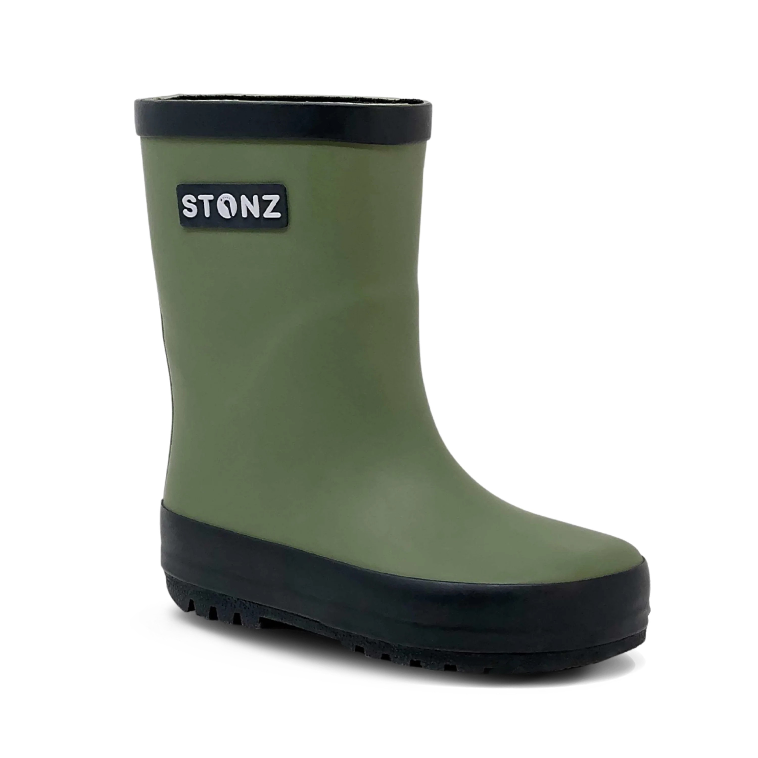 Waterproof Rain Boots 2.0 for Toddlers and Kids - Image 3
