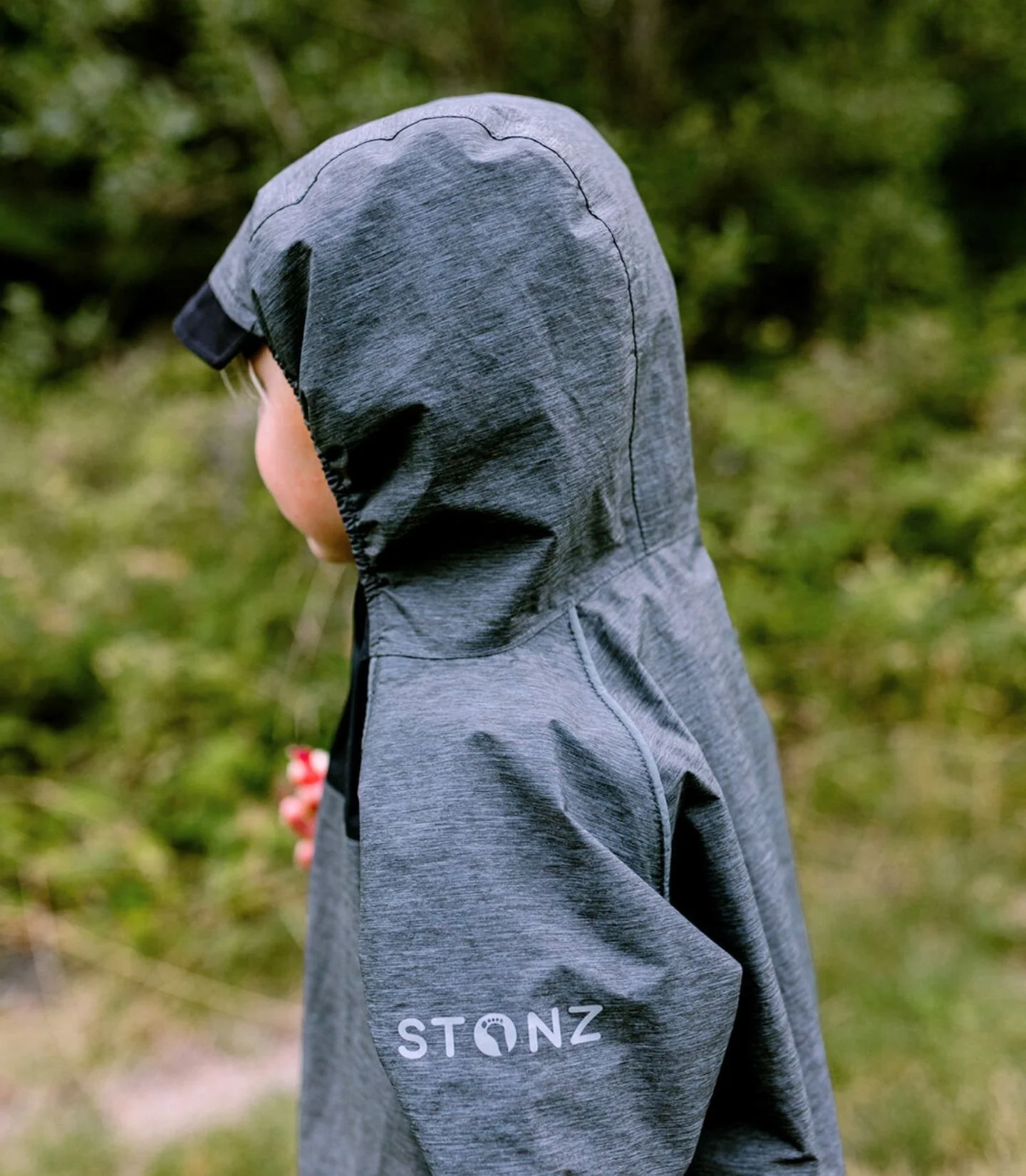 Waterproof Rain Suit for Babies, Toddlers and Kids - Image 15