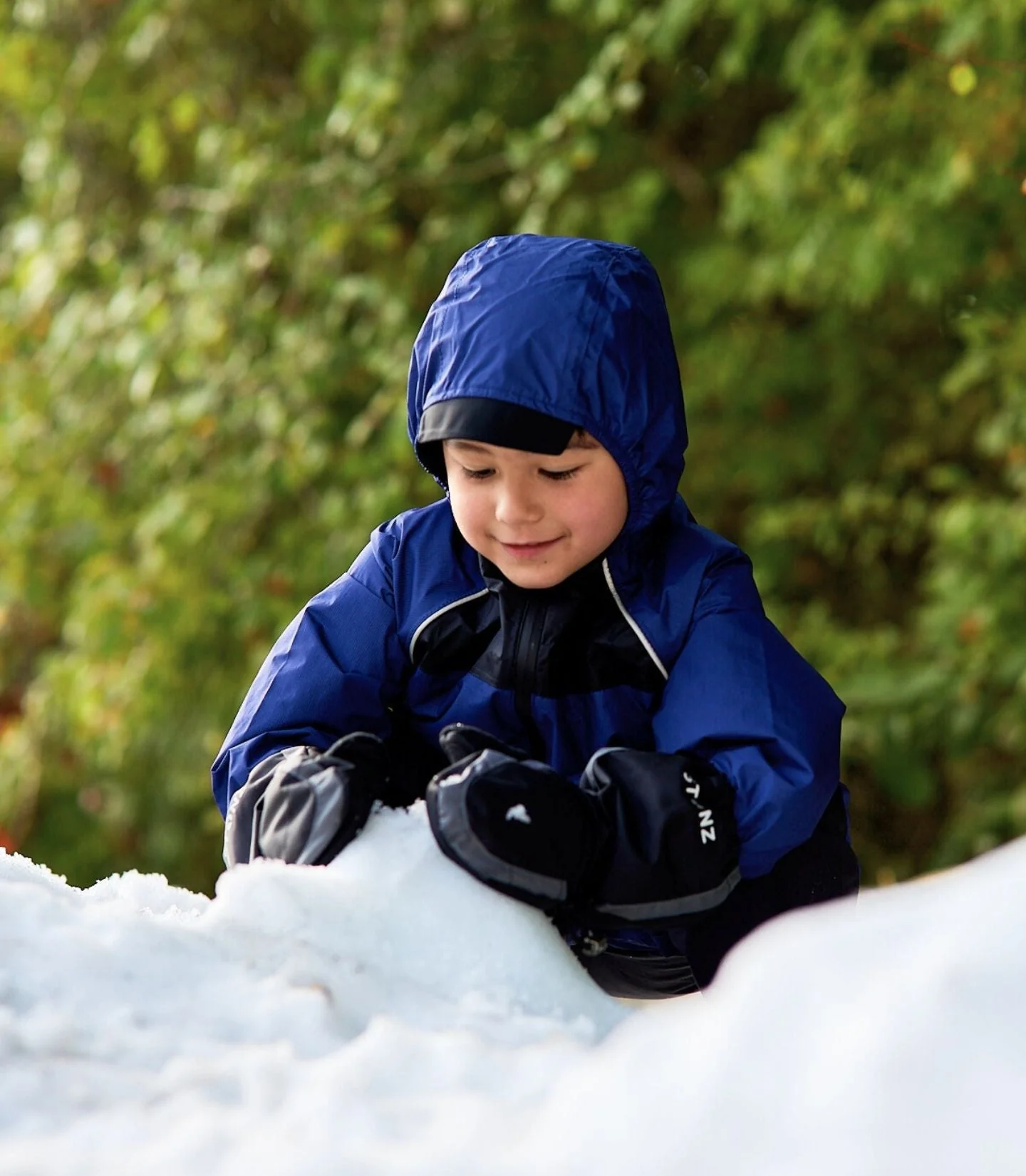 Waterproof Rain Suit for Babies, Toddlers and Kids - Image 16