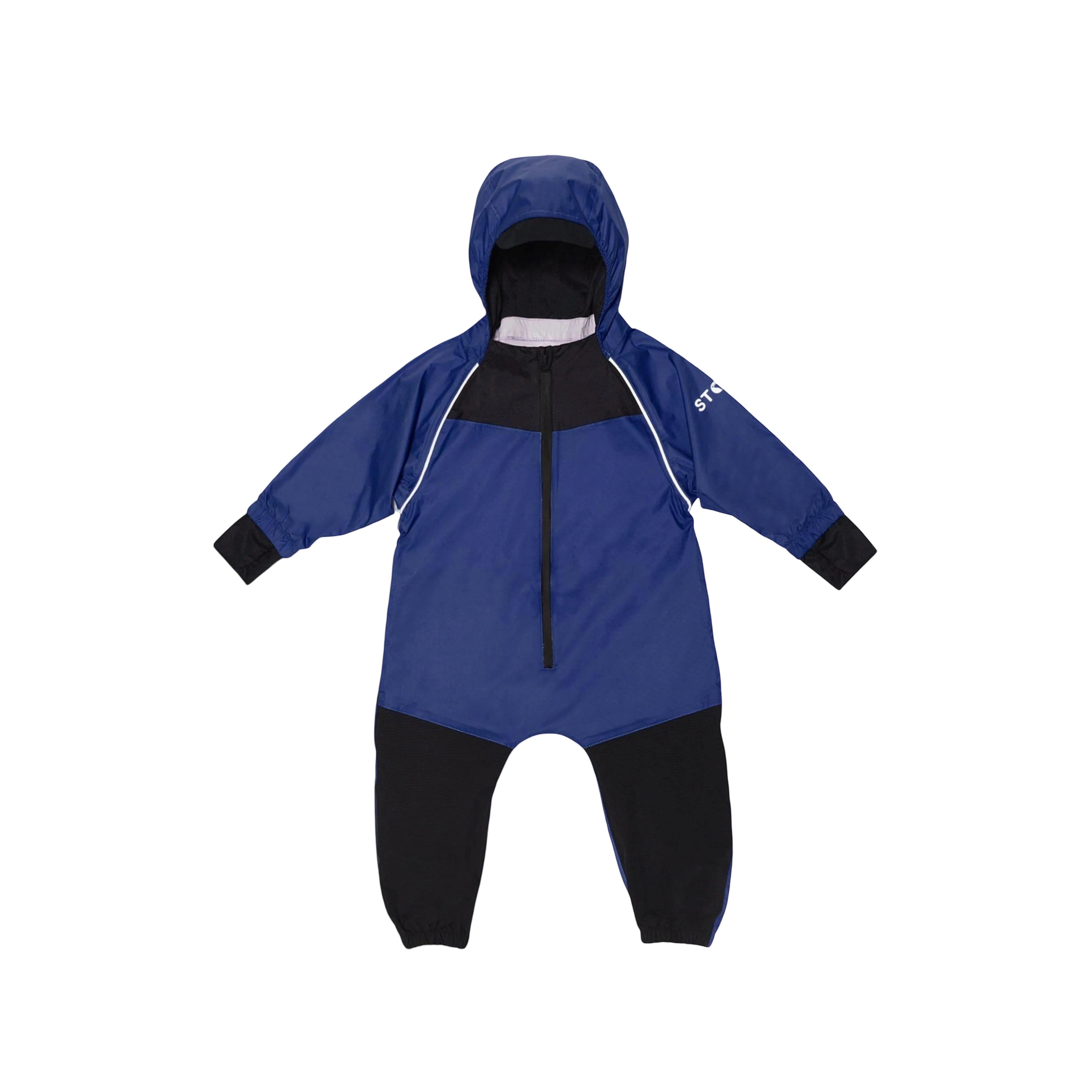 Waterproof Rain Suit for Babies, Toddlers and Kids - Image 3