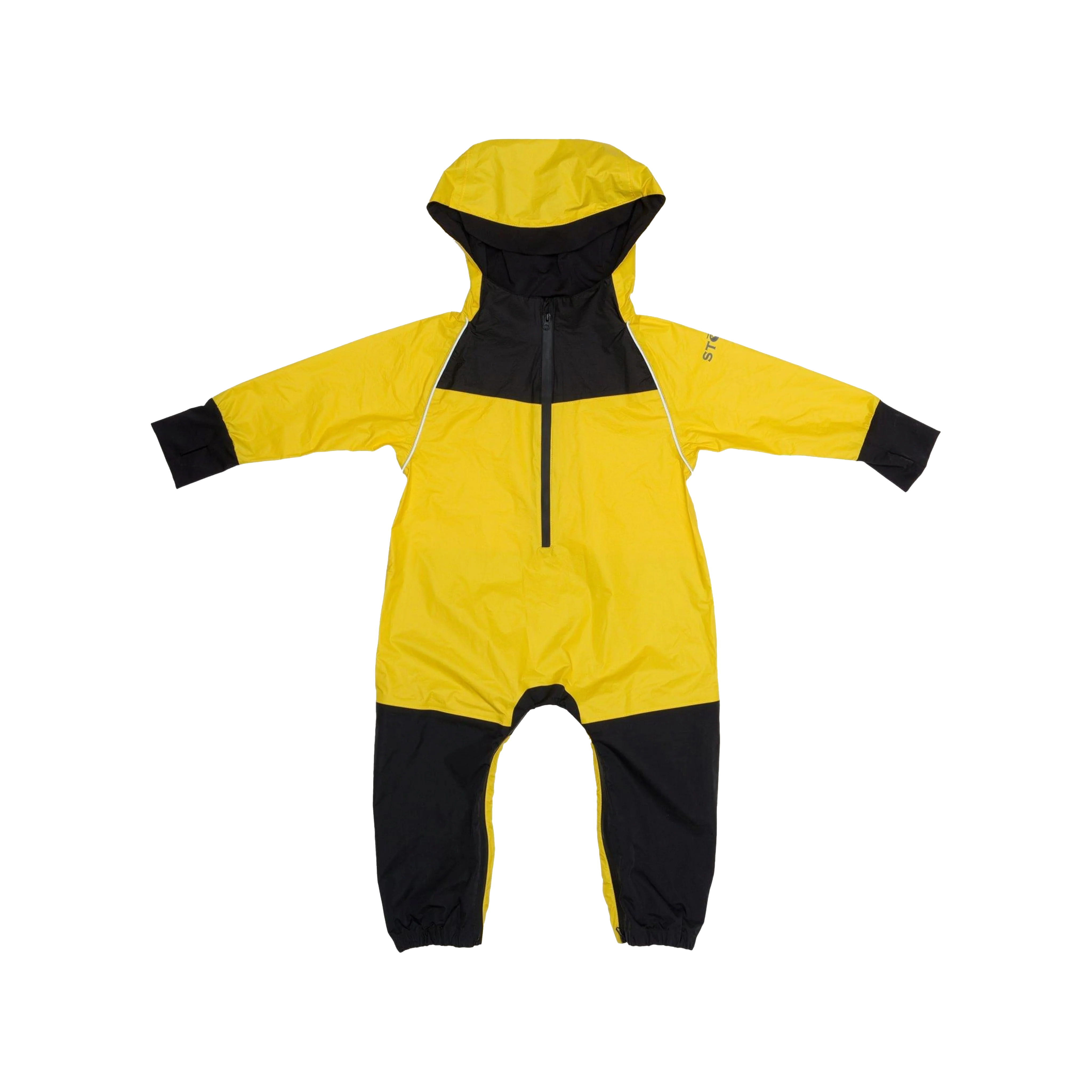 Waterproof Rain Suit for Babies, Toddlers and Kids - Image 5