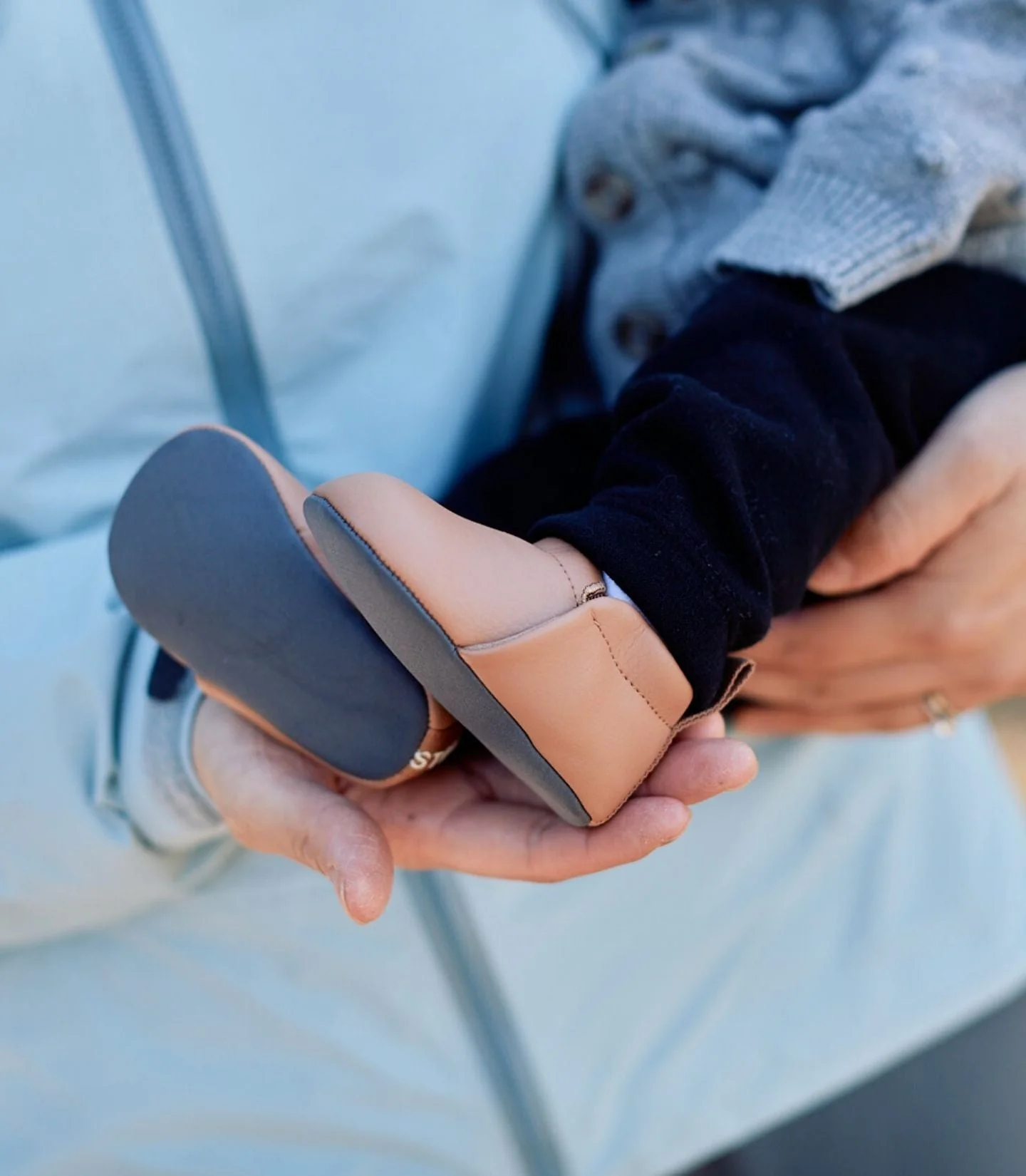 Baby Willow Shoes - Image 8