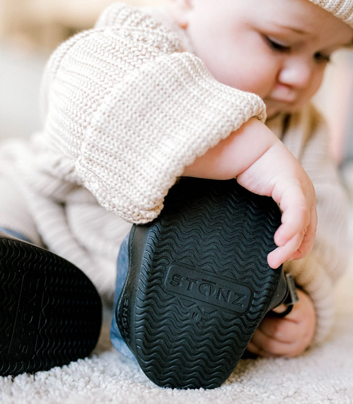 Toddler Booties - Image 8