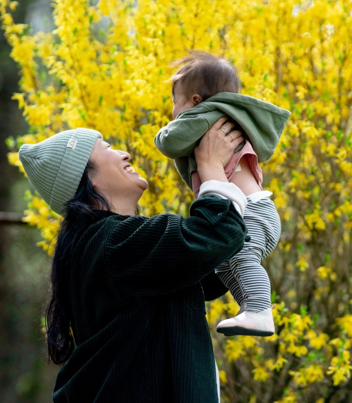 Baby Yale Shoes - Image 32